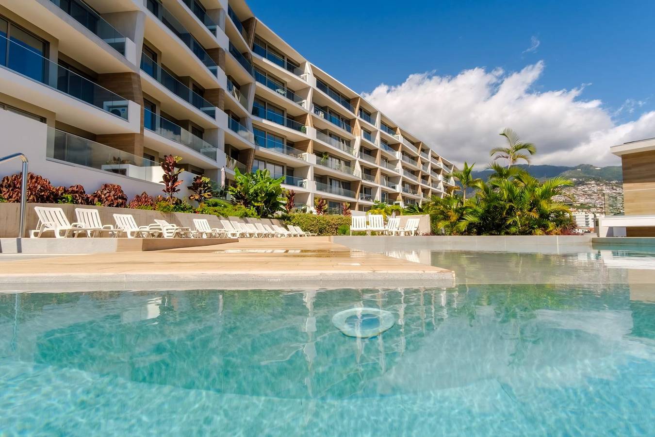Appartamento vacanze a Funchal a partire da 159€ a notte