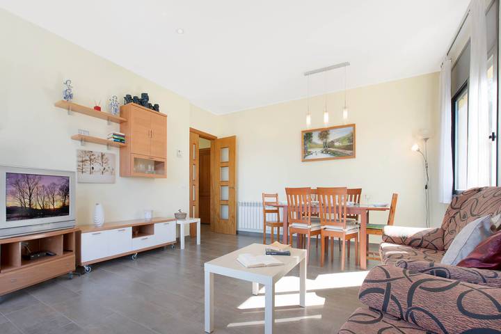 Casa rural para 8 personas en Vidreras - 3