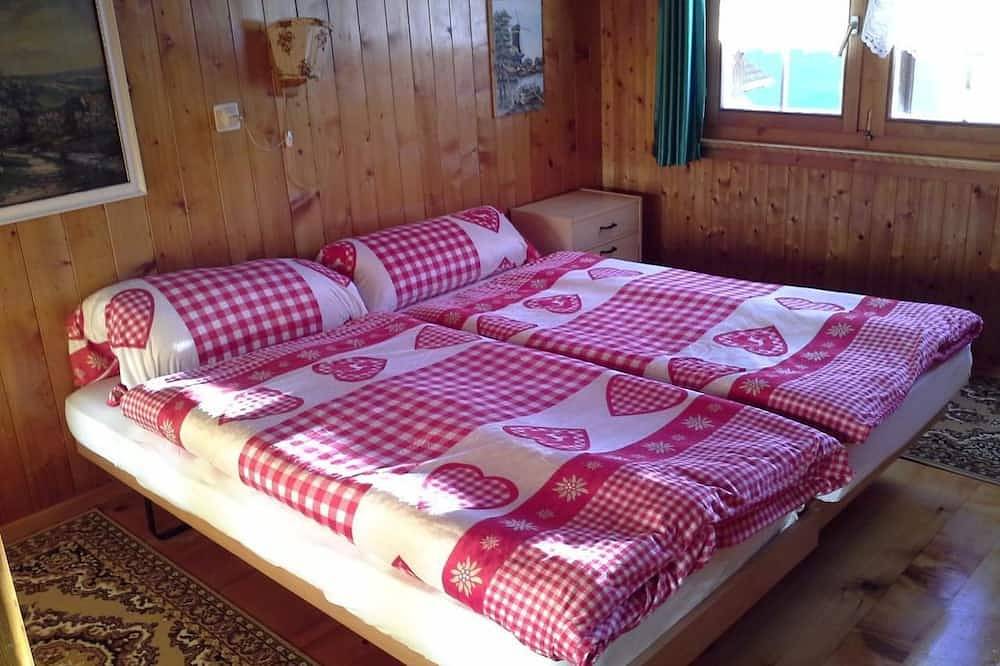 Hof Unterstein in Nesslau, Zürich Voralpen