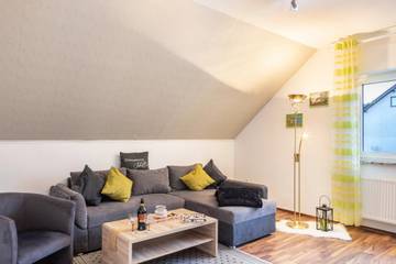 Ferienwohnung für 4 Personen in Grebenhain, Hessen, Bild 1