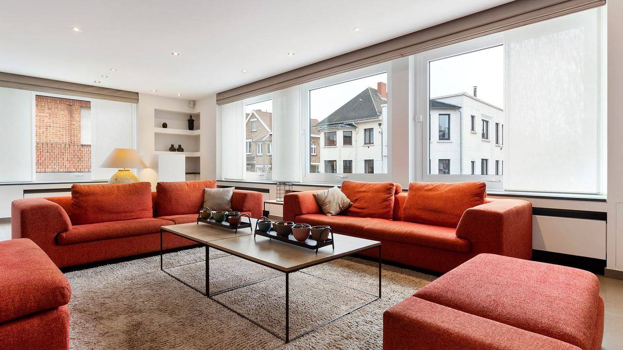 Ferienhaus für 11 Personen (300 m²) in De Panne in De Panne, Belgische Küste