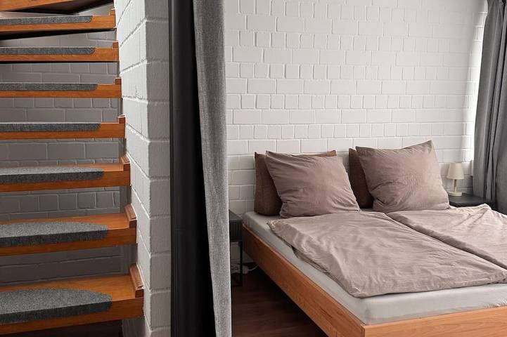 Ferienwohnung für 4 Personen in Bitburg - 3