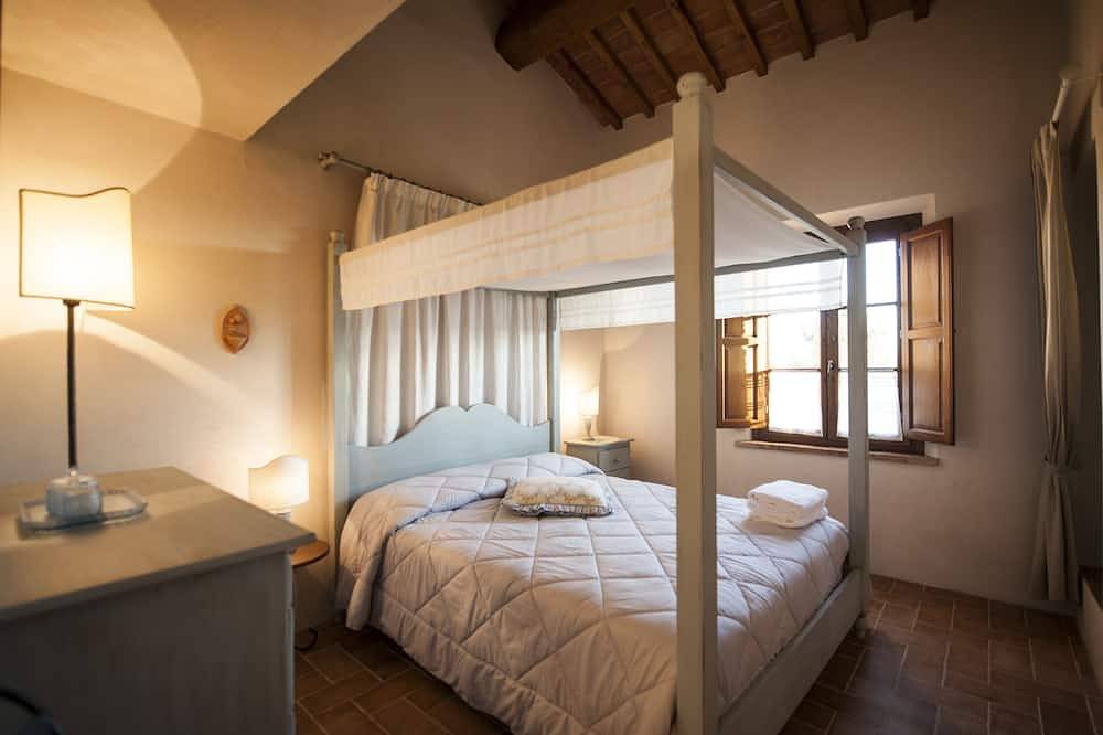 Geheel appartement, Landhuis San Giovanni in Poggio - Alba appartement in Monteroni d'Arbia, Provincie Siena
