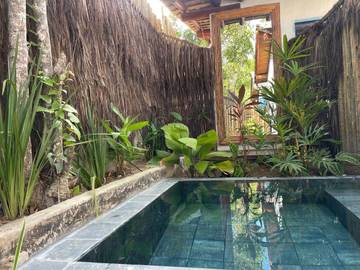 Hôtel pour 2 personnes, avec jardin et jacuzzi à Trancoso