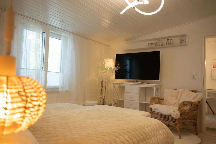 Ferienwohnung für 2 Personen in Friederikensiel - 2
