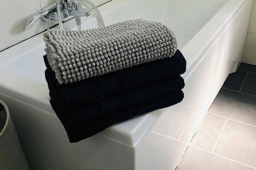 Ganze Wohnung, Troisdorf - City - 64 Qm - 2 Schlafplätze in Troisdorf, Rhein-Sieg-Kreis