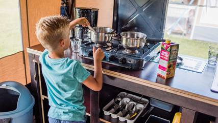 Appartement voor 6 Personen in Luxemburg, Afbeelding 3