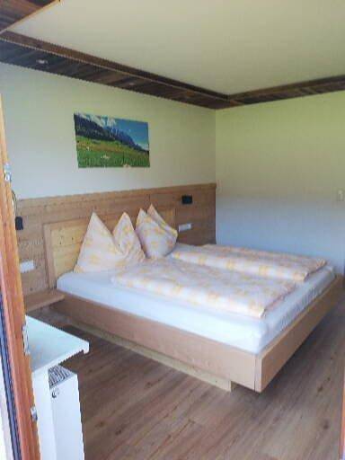 Ganze Ferienwohnung, Kaiserblick in Walchsee, Kaisergebirge
