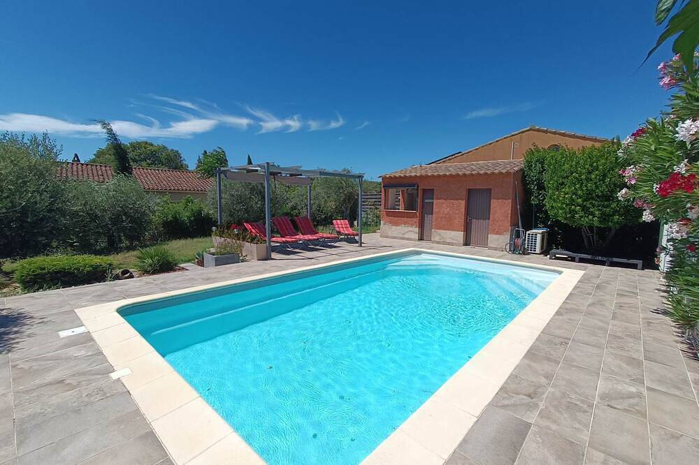 Cavaou - Meublé de Tourisme in Mérindol, Parque natural regional del Luberon