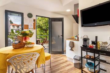 Apartamento De Férias para 4 Pessoas em Ponta Delgada (Madeira), Madeira, Foto 2
