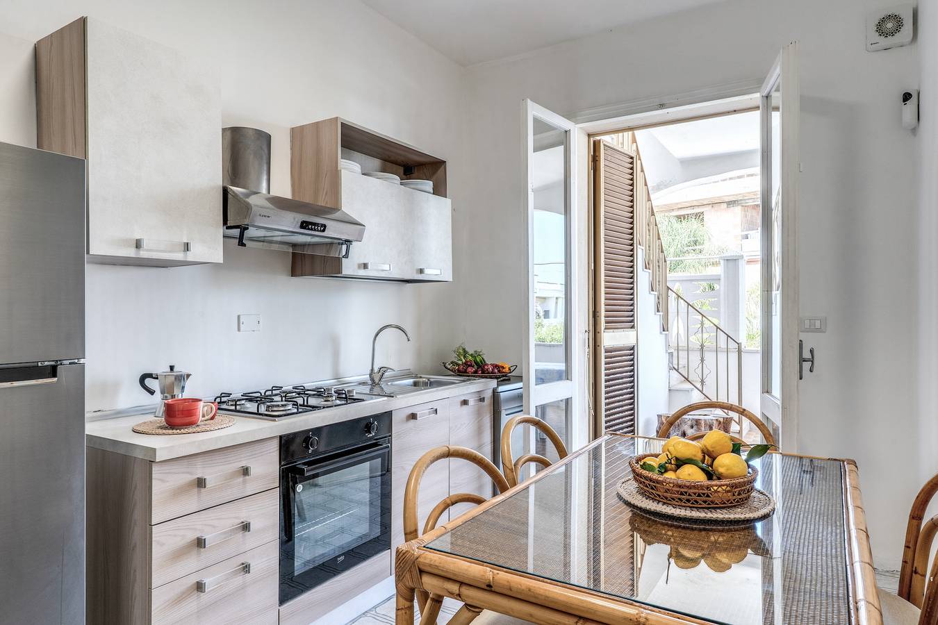 Appartement entier, Residenza del Ligustro - Le case di Valentina in Baia Verde, Golfe de Tarente