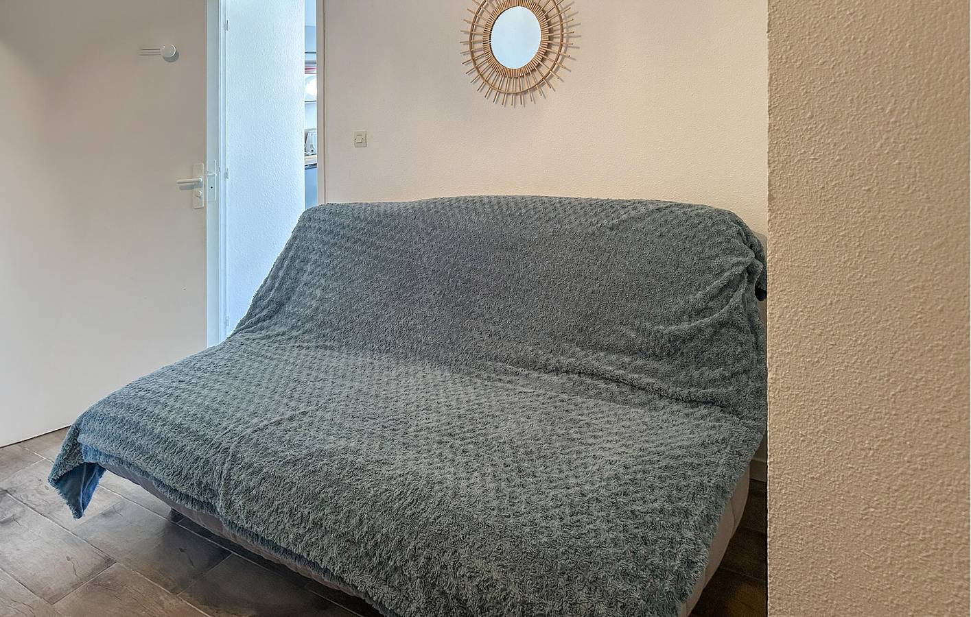 Vakantieappartement voor 2 personen met terras, foto 11