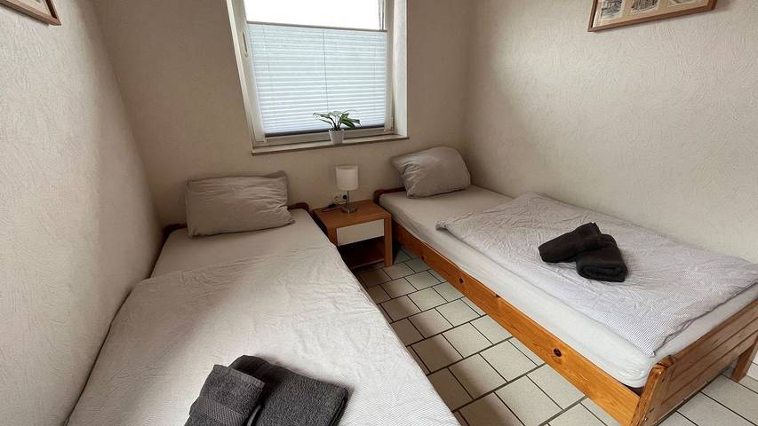 Ferienwohnung für 2 Personen in Eifel (Nordrhein-Westfalen) - 3