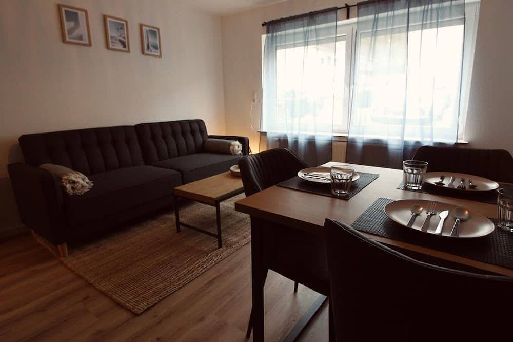 Ganze Wohnung, Apartment Yacoub - Noahkis Apartments Bad Ems in Bad Ems, Lahn-Taunus