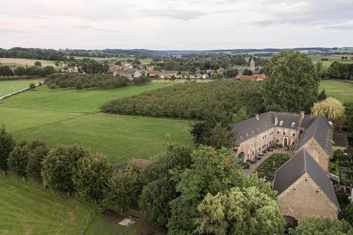 Bed & breakfast voor 2 personen, met Terras in Eijsden
