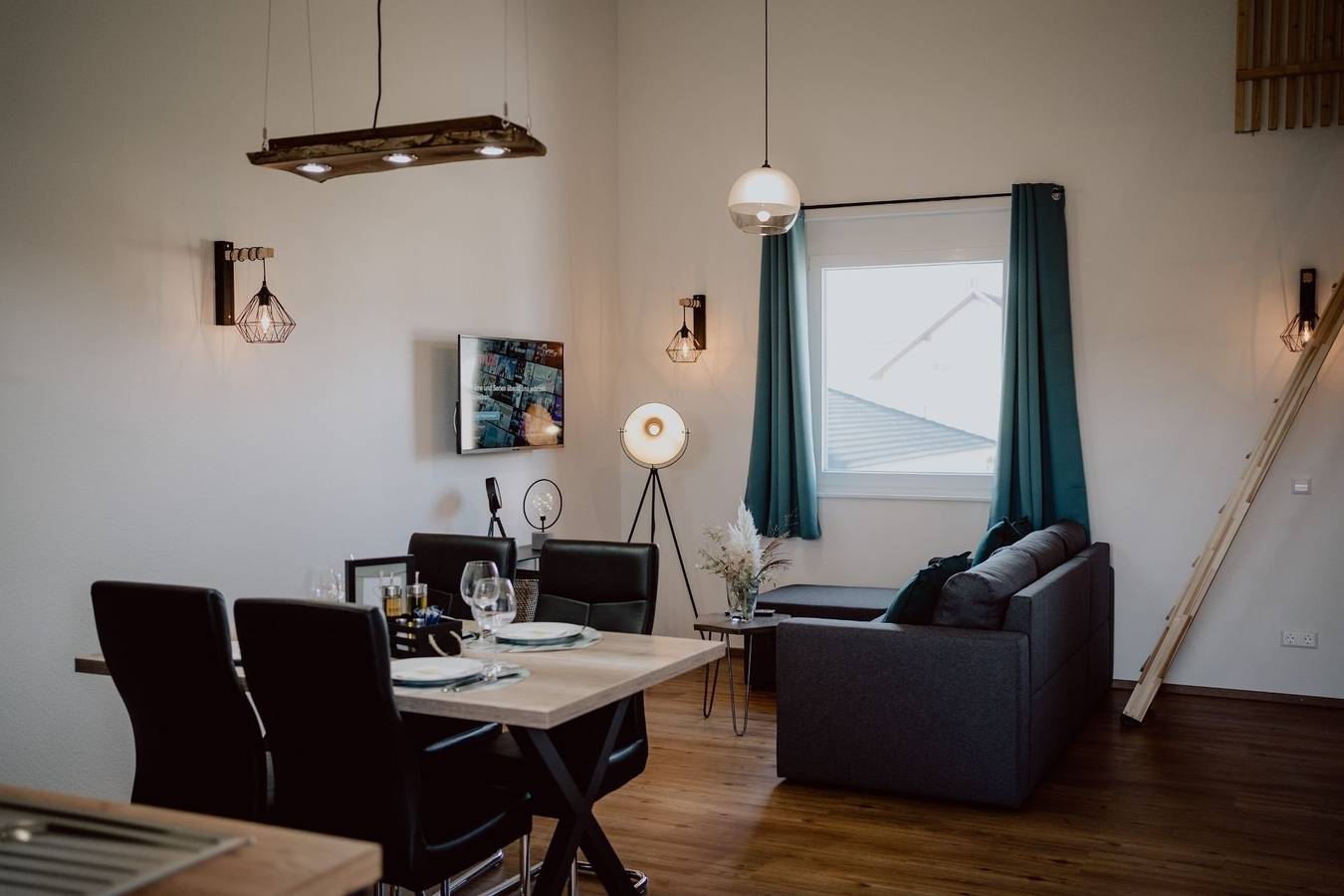 Ganze Ferienwohnung, Kaiserstuhl in Weisweil, Südschwarzwald
