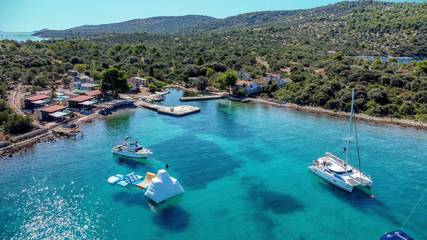 Ferienpark für 4 Personen in Općina Murter-Kornati, Dalmatien, Bild 2