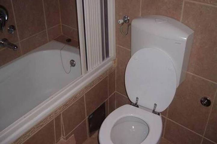Bed and Breakfast für 3 Personen, mit Pool und Garten - 1