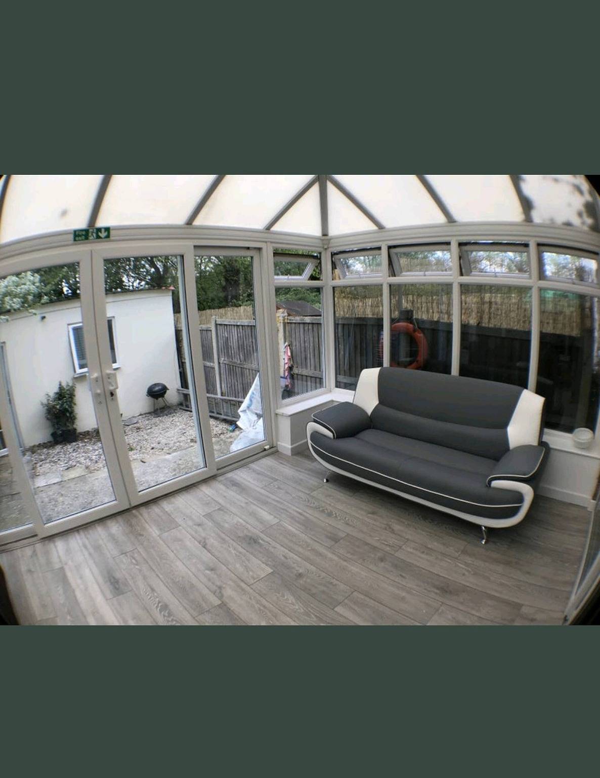 Habitación pequeña y acogedora en el centro de la ciudad y junto al río in Chelmsford, Essex