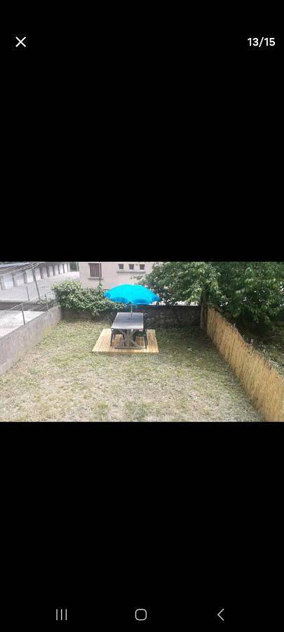 Appartement entier, Appartement de montagne in La Mure, Isère