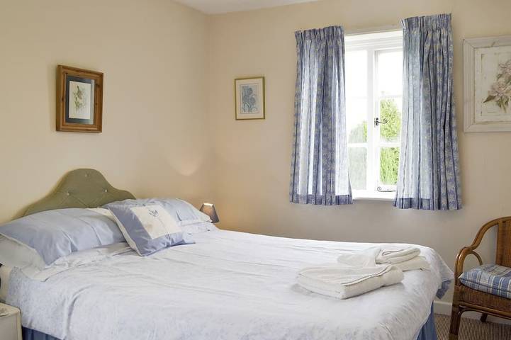 Alojamiento de 4 habitaciones en Newent, Forest of Dean in Gloucestershire