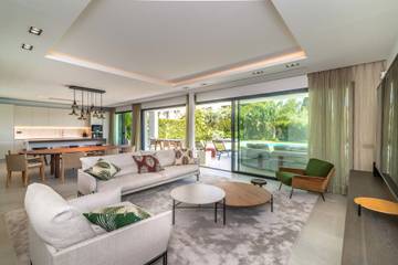 Villa pour 10 Personnes dans Nueva Andalucía, Marbella, Photo 2
