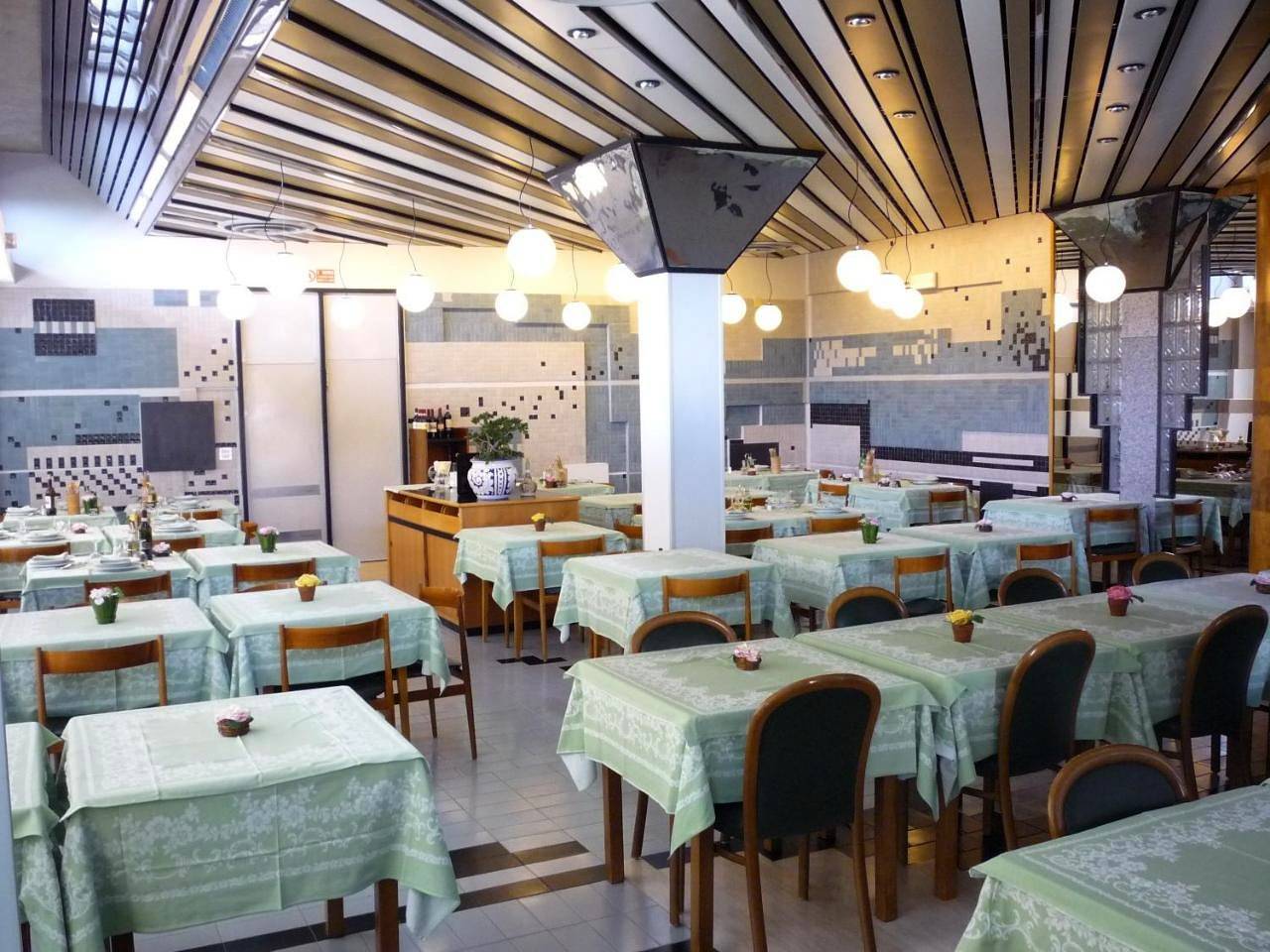 Hotel Montecarlo in Chianciano Terme, Province de Sienne