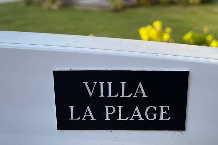 Ferienhaus für 8 Personen, mit Garten und Whirlpool