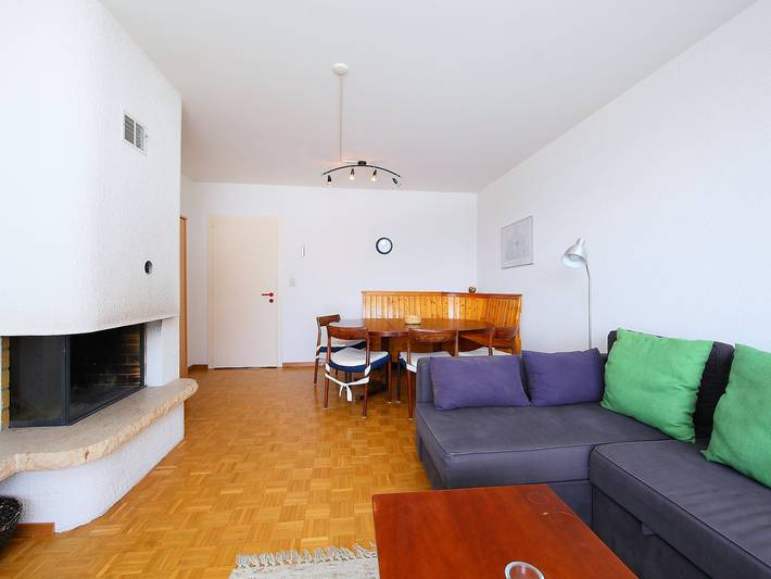 Appartement entier, Marignac 33 in Villars-sur-Ollon, Ollon (Villars-sur-Ollon)
