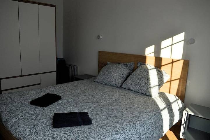 Location de vacances pour 8 personnes, avec Jardin à Luc-sur-Mer - 3