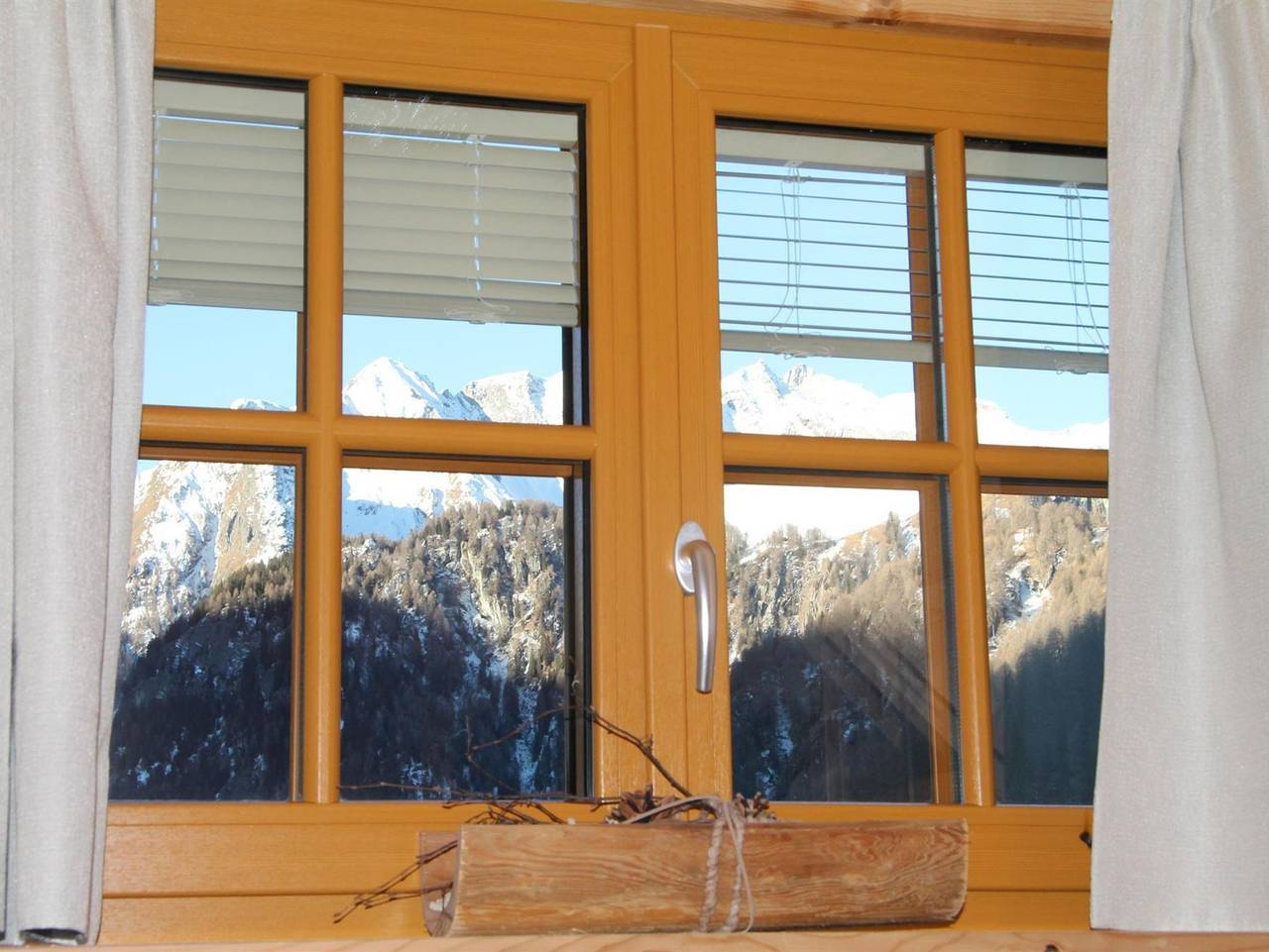 Ganze Ferienwohnung, Innerkratzerhof - Großvenediger/1 Schlafraum/Dusche, Wc in Prägraten am Großvenediger, Osttirol