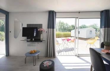 Location De Vacances pour 4 Personnes dans Saint-Georges-de-Didonne, Région de Rochefort, Photo 4