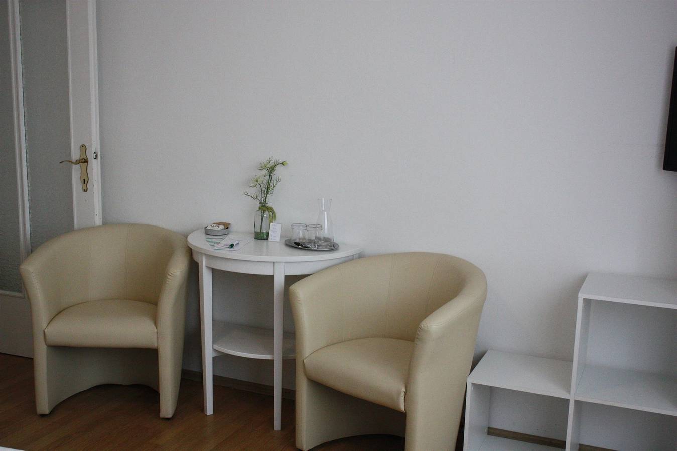 Ganze Ferienwohnung, Gästehaus Ringbauer in Marktgemeinde Podersdorf am See, Neusiedlersee-Hügelland