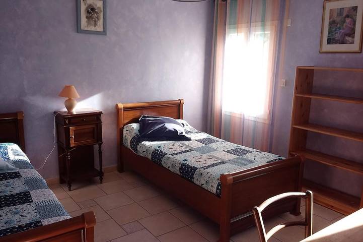 Location de vacances pour 5 personnes à Murviel-lès-Montpellier - 3