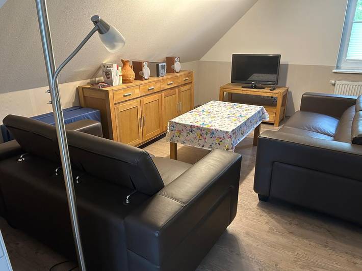 Ferienwohnung für 2 Personen