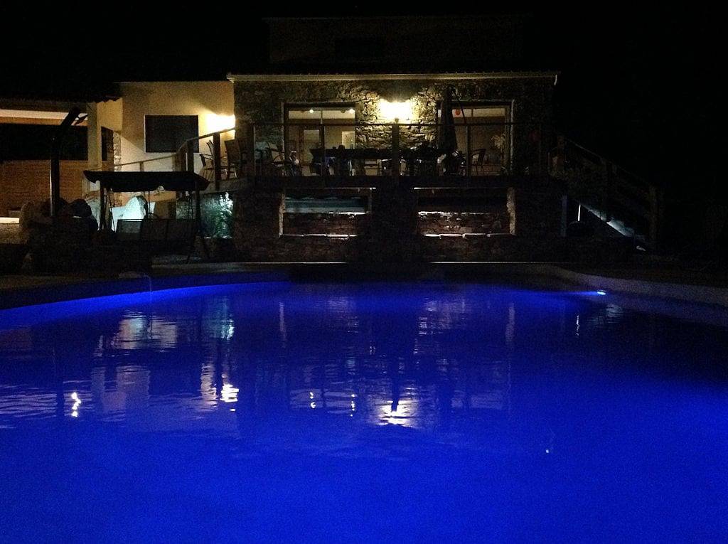 Domaine Casa Andria - Chambre Osteria in Barbaggio, Région de Calvi