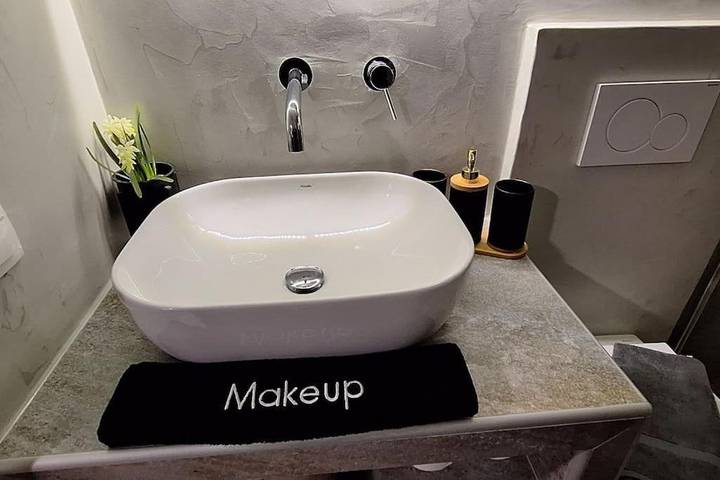 Gîte pour 4 personnes, avec balcon et vue dans Samos (Grèce) - 2