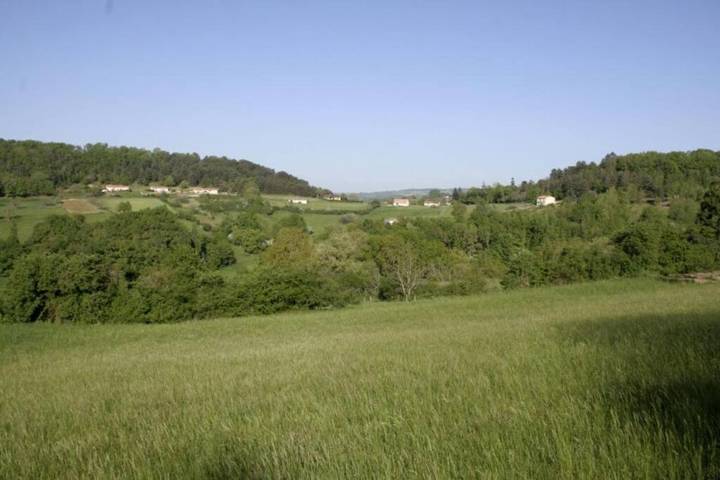 Location de vacances pour 4 personnes, avec jardin et vue à Beauregard-de-Terrasson - 3