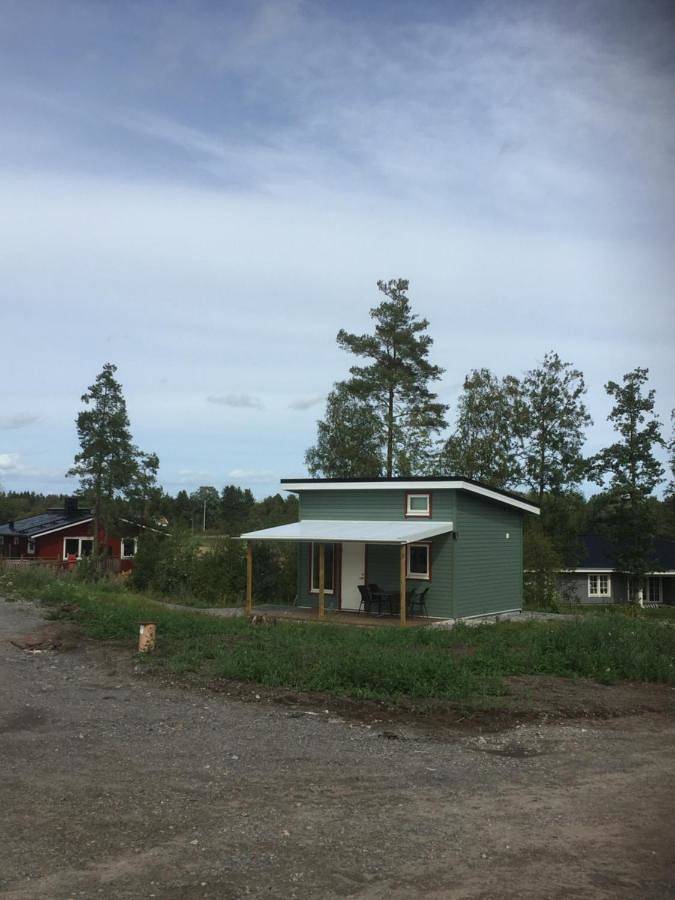 Ferienwohnung für 4 Personen, mit Terrasse in Trollhättan - 3
