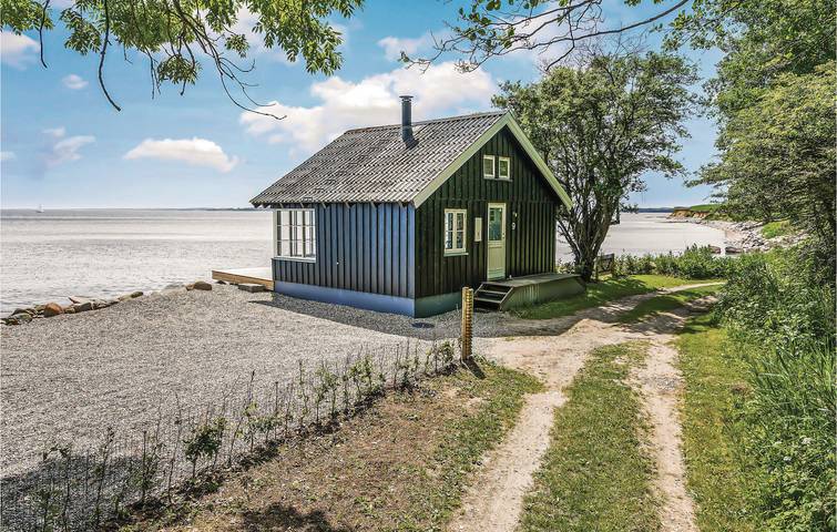 Ferienhaus für 4 Personen, mit Terrasse in Dänemark - 2