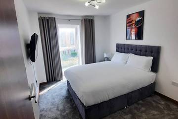 Apartment for 4 People in Dartford, Kent, Photo 1