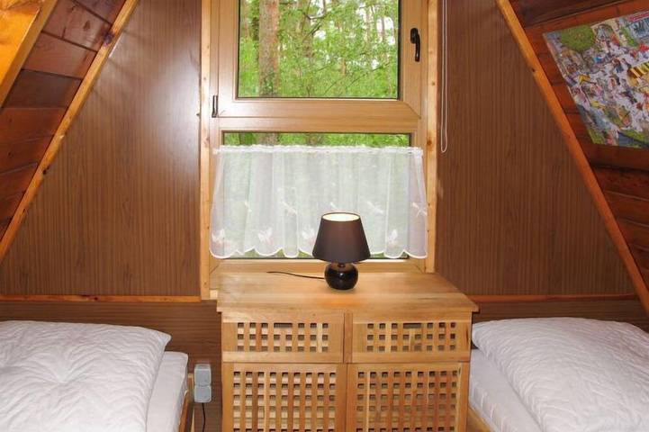 Ferienhaus für 5 Personen, mit Terrasse im Altmarkkreis Salzwedel - 4