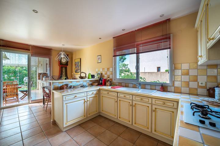 La Villa Noémie - À 10mn de Perpignan in Saleilles, Côte d'Améthyste