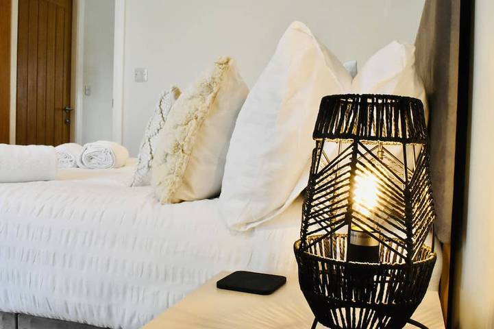 Apartamento entero, *Luxury Apartment 2min from City in Carlisle, Cumbria