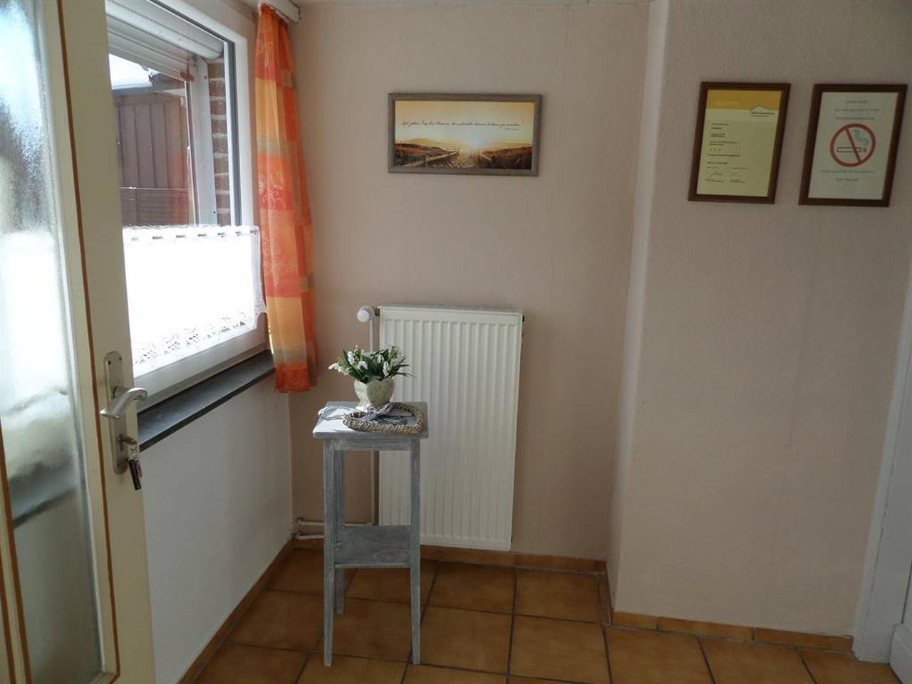 Ganze Ferienwohnung, Ferienwohnung Pannars - Ferienwohnung, Eg und 1. Og, 1 Schlafzimmer in Ratzeburg, Ratzeburger See