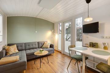 Appartement De Vacances pour 2 Personnes dans Jesberg, Hesse, Photo 2