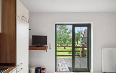 Ferienwohnung für 4 Personen in Klein Strömkendorf, Salzhaff, Bild 4