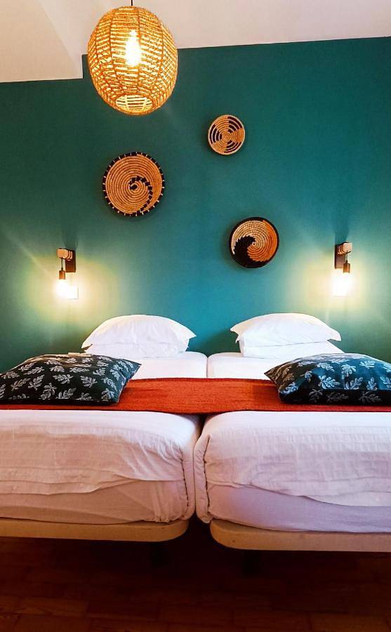 Pousada para 4 pessoas, com varanda em Aveiro