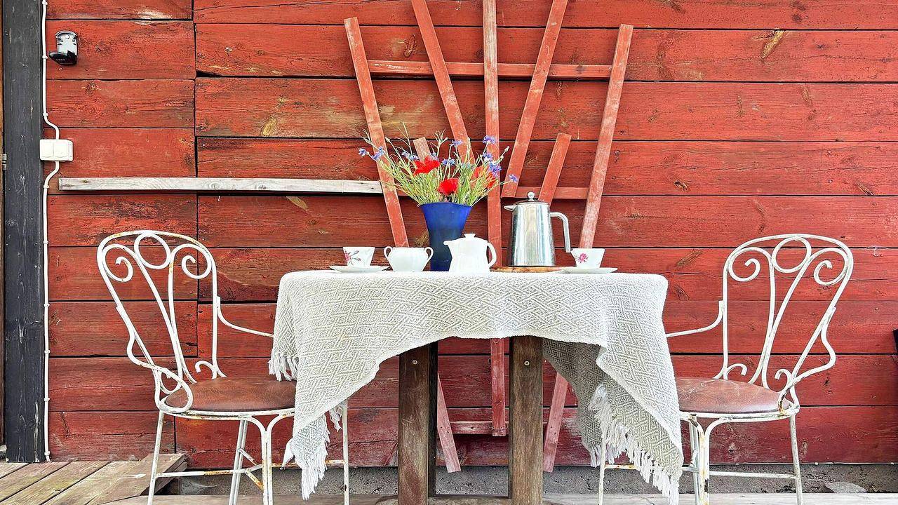 Ferienhaus für 4 Personen (25 m²) in Östra Täppet in Ahus, Schwedische Ostsee