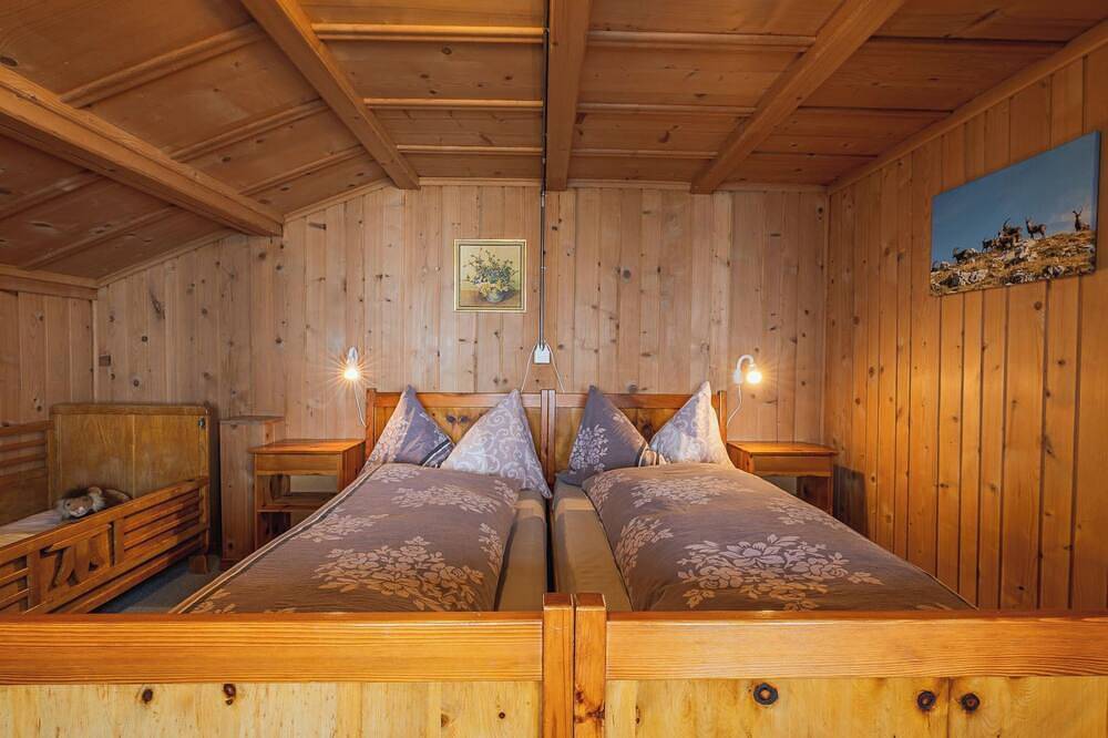 Ganze Wohnung, Berg Herz Grimmialp (Schwenden) Appartement/Fewo, Dusche oder Bad, Wc in Diemtigen, Frutigen - Lenk - Adelboden